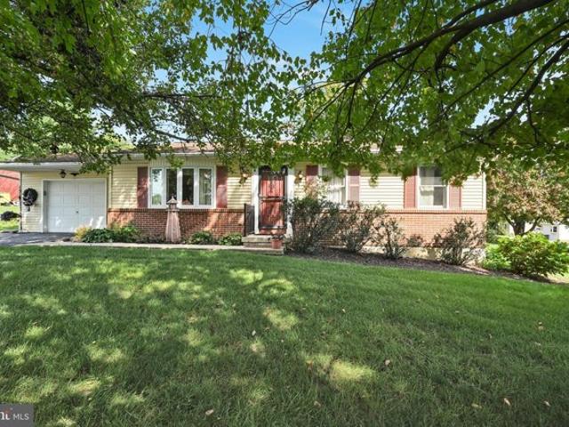 House for sale in Lititz, Lancaster County