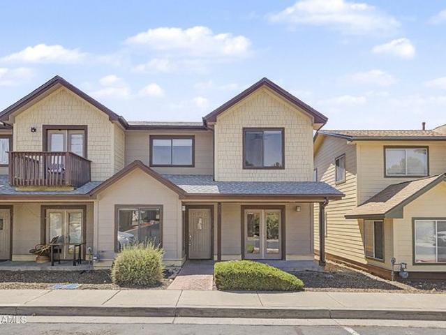Townhouse for sale in Flagstaff, Arizona