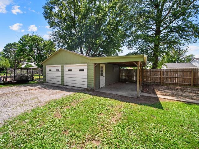 House for sale in Terre Haute, Indiana