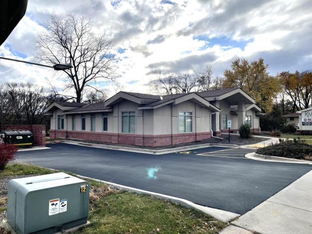 Commercial for sale in West Bend, Wisconsin