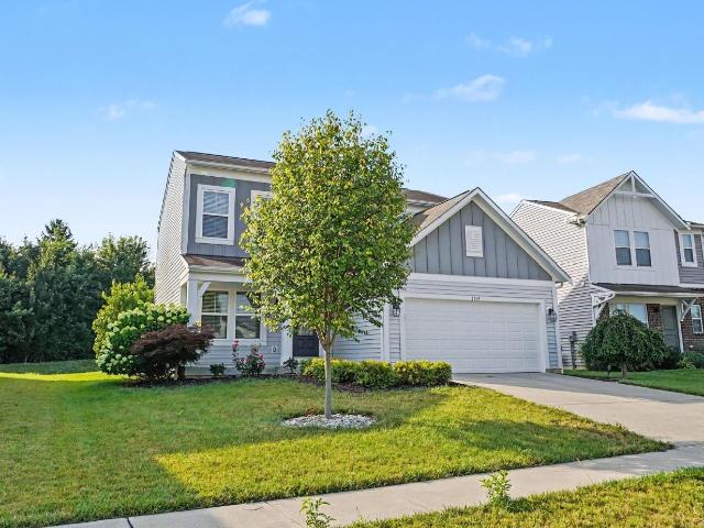 House for sale in Ohio