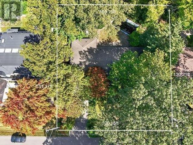 House for sale in Lorne Park, Mississauga