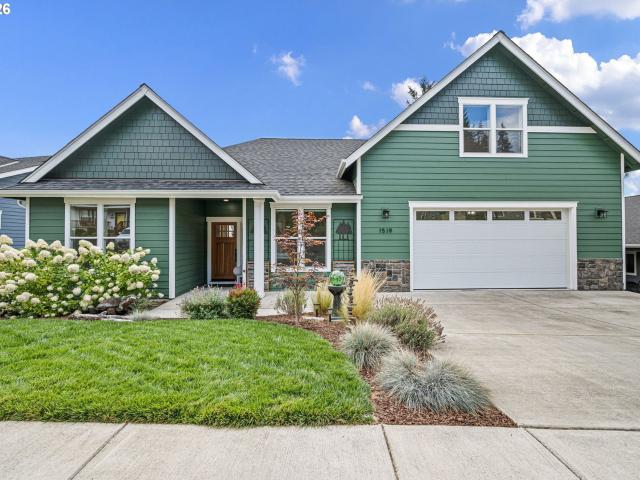House for sale in Oregonia