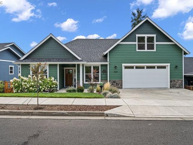 House for sale in Oregonia