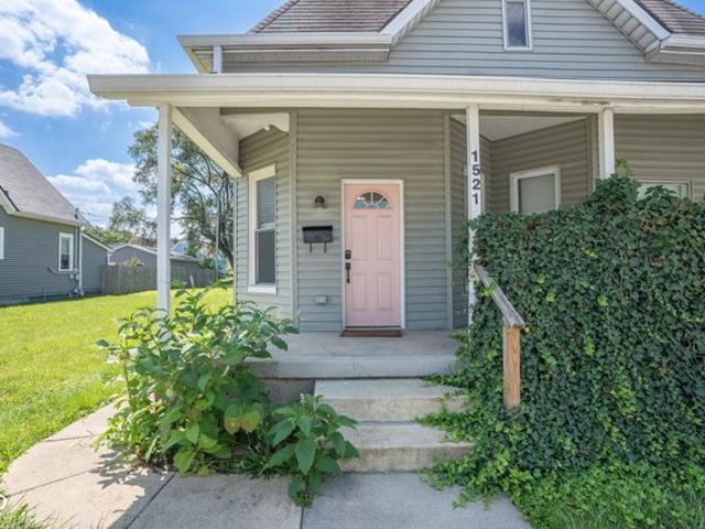 House for sale in Camby, Indiana