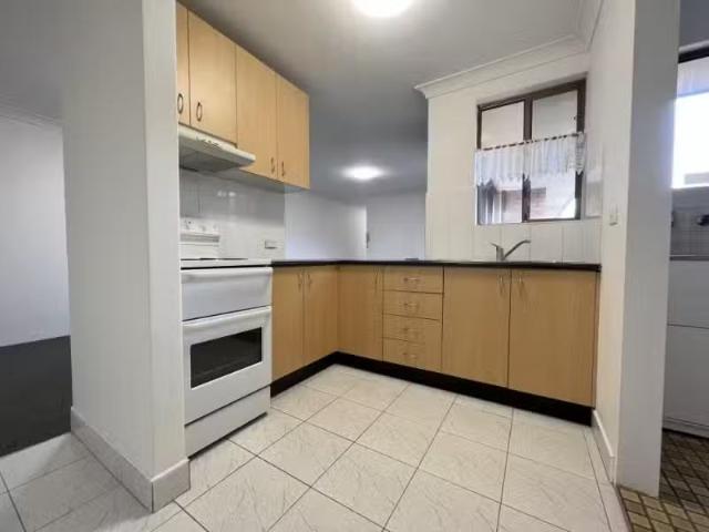 Apartment for rent in Canley Vale, Sydney