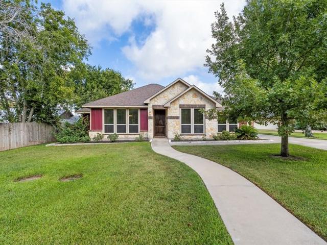 House for sale in Navasota, Grimes County