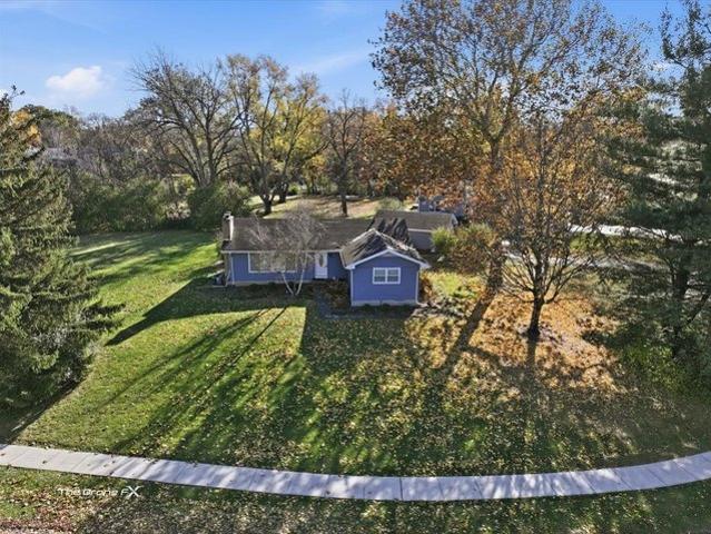 House for sale in Wheaton, Illinois