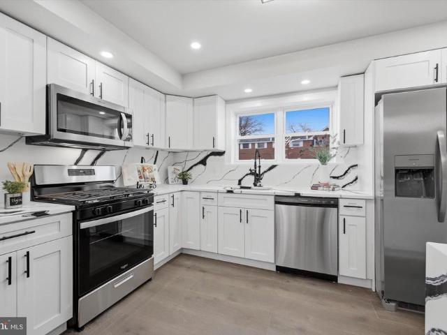 Townhouse for sale in Delco, Pennsylvania