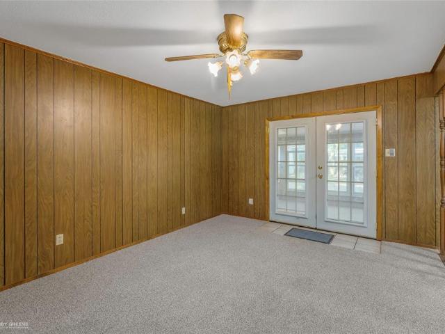 House for sale in Bossier City, Louisiana