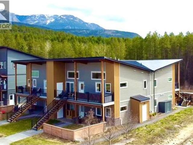 Property for sale in Golden, British Columbia