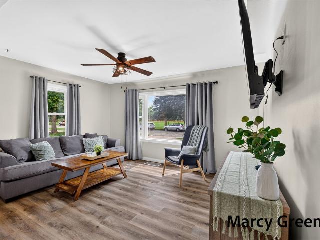 House for sale in Grand Haven, Michigan