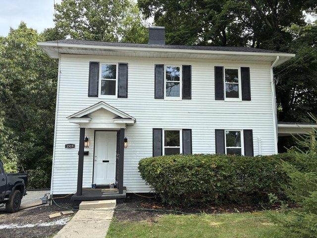 House for sale in Beckley, Raleigh County