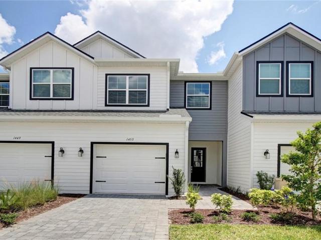 Townhouse for sale in Oviedo, Florida