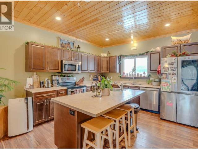 Property for sale in Cherryville, British Columbia