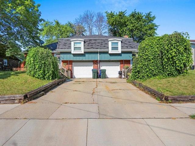 House for sale in Kaukauna, Wisconsin