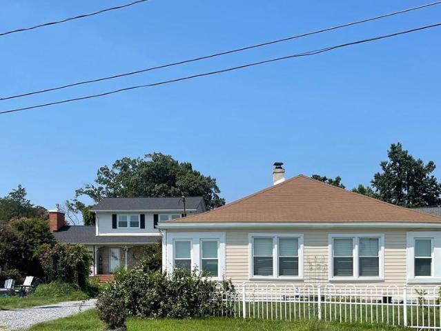 House for sale in Virginia