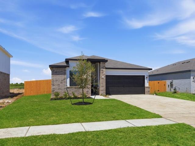 House for sale in Rosenberg, Texas