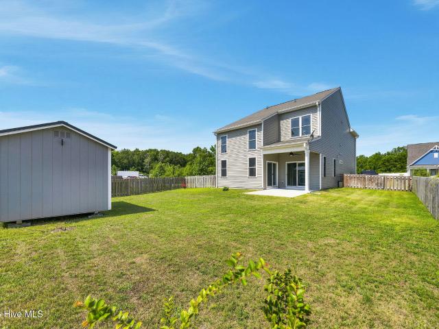 House for sale in Bolivia, North Carolina