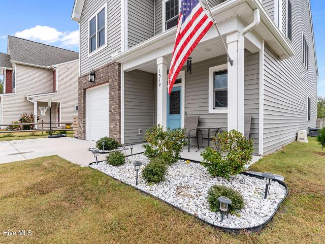 House for sale in Bolivia, North Carolina