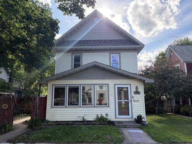 House for sale in La Crosse, Wisconsin