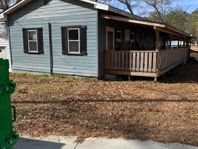 House for sale in South Carolina
