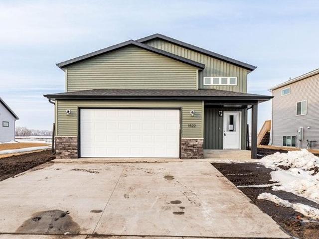 House for sale in Dilworth, Minnesota