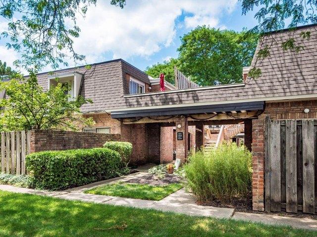 Condo for sale in Columbus, Ohio