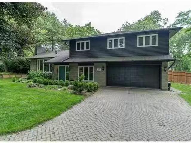 House for rent in Brights Grove, Ontario