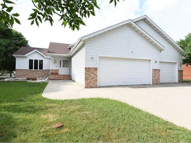 House for sale in West Fargo, North Dakota