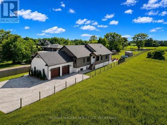 House for sale in Niagara, Ontario