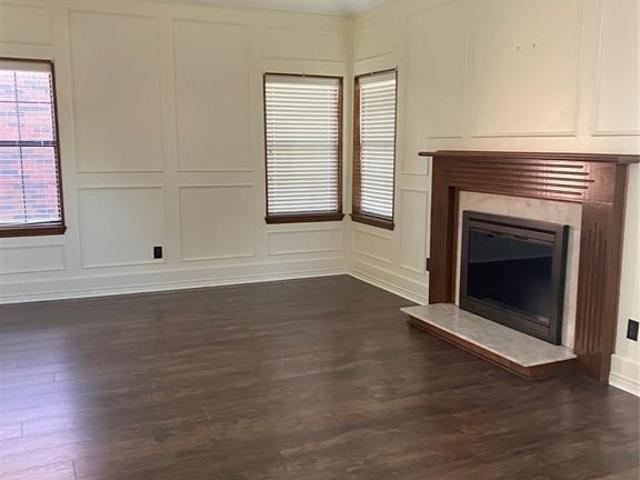 House for sale in Denton, Texas