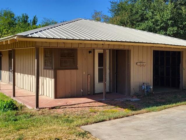 House for sale in Sulphur Springs, Texas