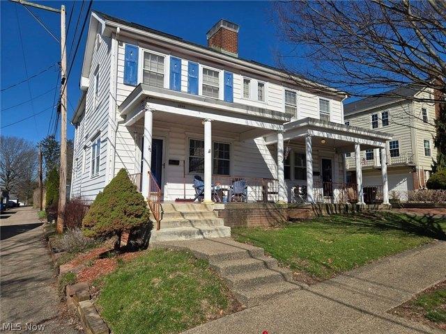 House for sale in Zanesville, Ohio