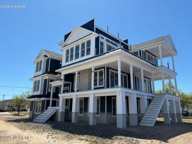 House for sale in Seaside Park, New Jersey