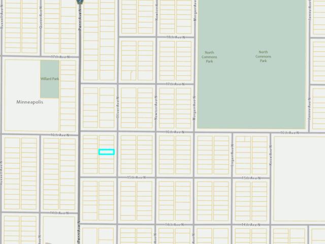 Land for sale in Hennepin, Minnesota
