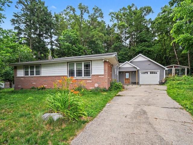 House for sale in Niles, Michigan