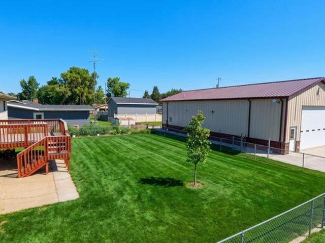 House for sale in Nebraska