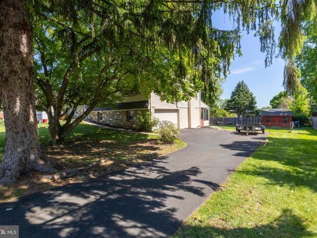 House for sale in Bucks, Pennsylvania