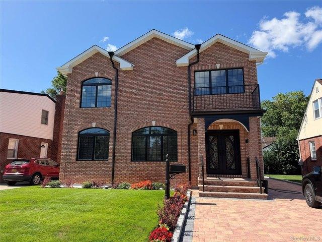 House for sale in Village of New Hyde Park, Nassau County