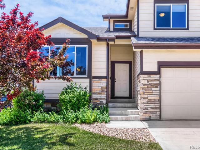 House for sale in Colorado