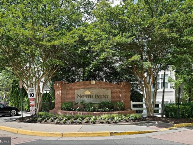 Condo for sale in Virginia