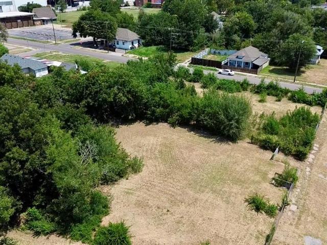 Land for sale in Oklahoma City, Oklahoma