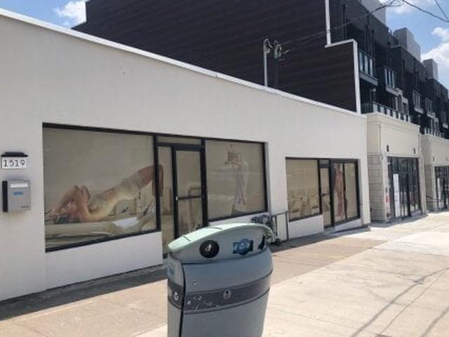 Office for rent in Woburn, Ontario