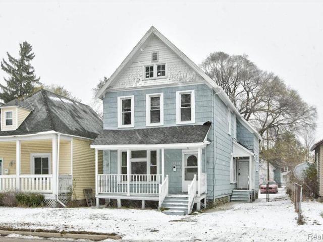 House for sale in Port Huron