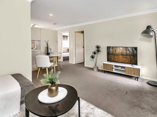 Apartment for rent in Kings Creek, Queensland