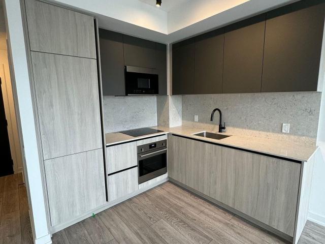 Condo for rent in Woburn, Ontario
