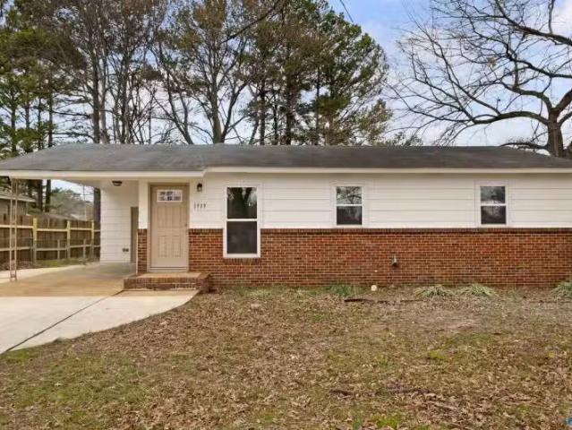 House for rent in Decatur