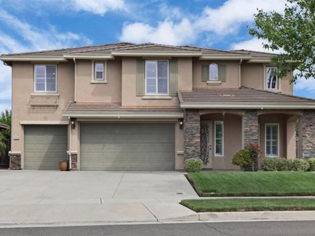 House for sale in Stockton, California