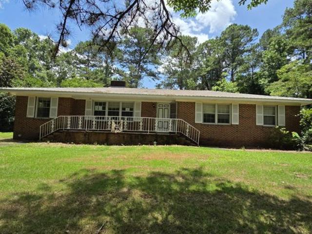 House for sale in Alpine, Alabama